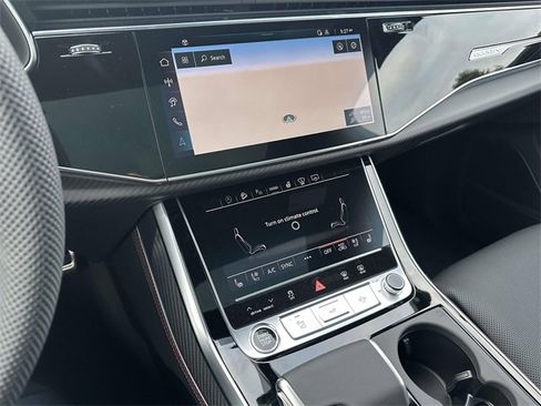 New 2026 Audi Q7 3.0T Prestige image 11