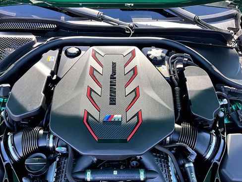 New 2026 BMW M5 Touring image 20