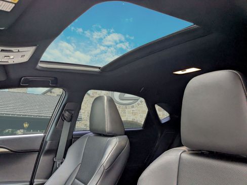 Used 2015 Lexus NX 200t F Sport w/ Navigation System Package FWD image 9