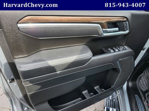 Used 2026 Chevrolet Silverado 1500 LT image 32