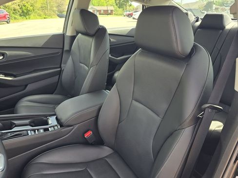 Certified 2024 Honda Accord Touring image 12