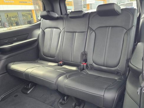 New 2026 Jeep Grand Wagoneer Limited image 7