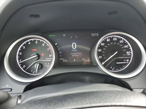 Certified 2024 Toyota Camry XLE w/ Cold Weather Package FWD image 24