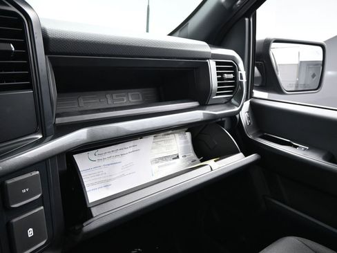 Used 2025 Ford F150 STX image 25