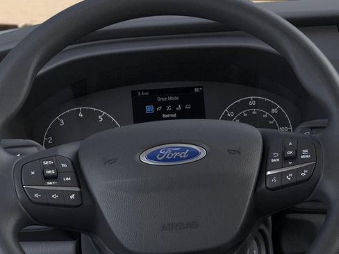 New 2025 Ford Transit 350 XLT image 13