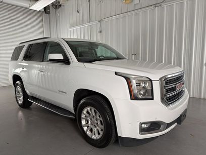 Used 2020 GMC Yukon SLT