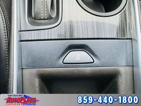 Used 2017 Chevrolet Impala LT image 37