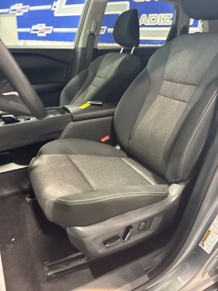 Used 2024 Nissan Rogue SV FWD image 14
