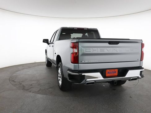 Certified 2023 Chevrolet Silverado 1500 LT AWD/4WD image 10