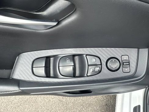 Used 2023 Nissan Sentra SV w/ All-Weather Package FWD image 8