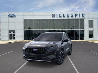 New 2024 Ford Escape Platinum w/ Premium Technology Package video 2