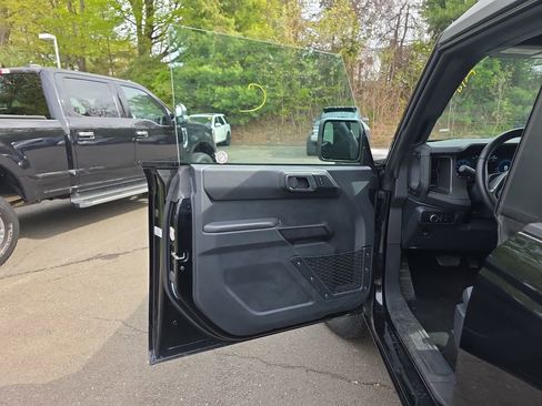 Used 2025 Ford Bronco Big Bend AWD/4WD image 20