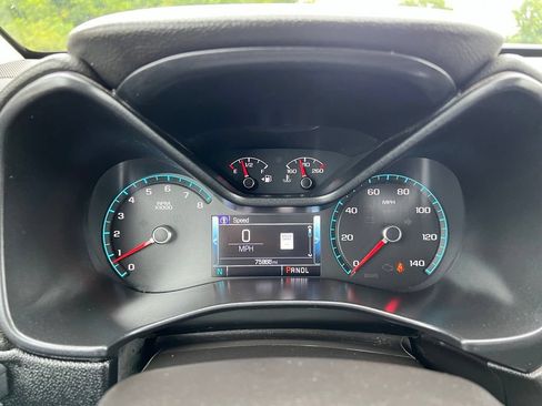 Used 2018 Chevrolet Colorado ZR2 AWD/4WD image 36