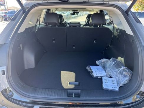 New 2026 Kia Sportage SX Prestige image 8