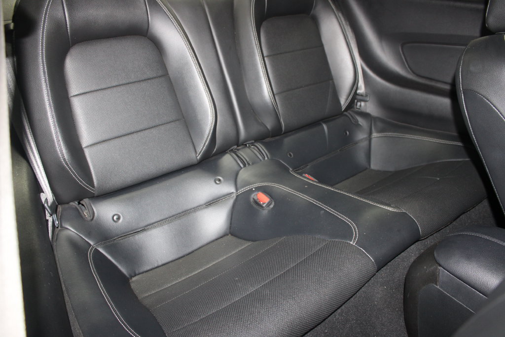 Used 2021 Ford Mustang Premium RWD image 22