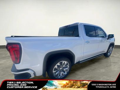 Certified 2024 GMC Sierra 1500 Denali w/ Denali Reserve Package