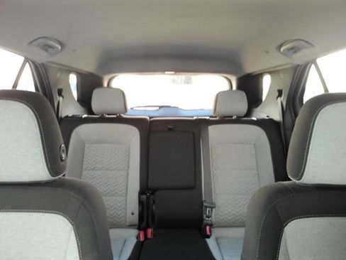 Used 2023 Chevrolet Equinox LS w/ LS Convenience Package FWD image 29