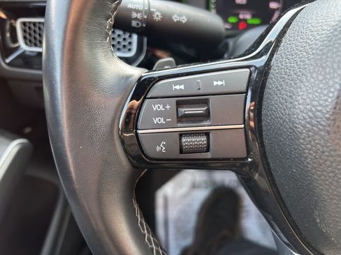 Used 2025 Honda Civic Sport Touring image 26