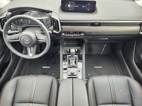 New 2025 MAZDA CX-50 AWD 2.5 Turbo w/ Weather Package image 24