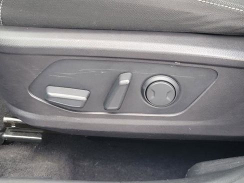 Used 2022 Hyundai Tucson SEL w/ Cargo Package image 7