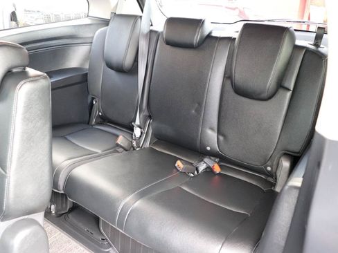 Used 2026 Honda Odyssey EX-L image 13