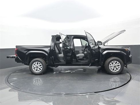 New 2025 Toyota Tacoma SR5 w/ SR5 Upgrade Package image 30