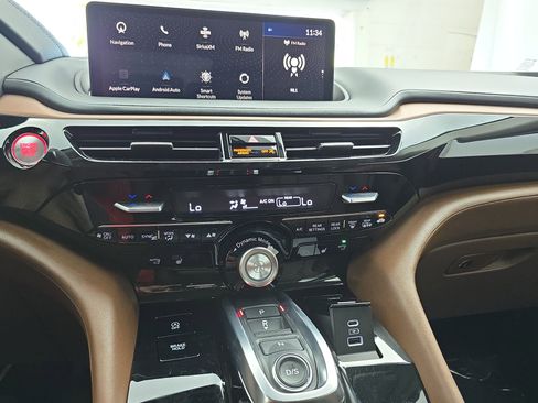 Used 2024 Acura MDX FWD w/ Technology Package image 21