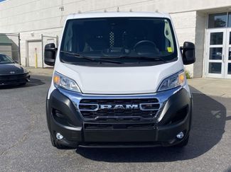 Used 2025 RAM ProMaster 2500 w/ U-Haul Equipment Group FWD video 2