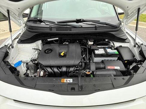 Used 2020 Kia Soul LX FWD image 25