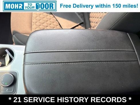 Used 2019 Chevrolet Blazer LT FWD image 27