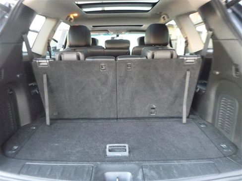 Used 2014 Nissan Pathfinder SL w/ SL Premium Package image 25
