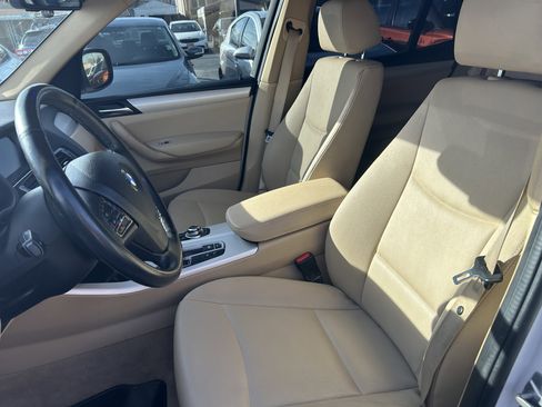 Used 2014 BMW X3 xDrive28i image 9