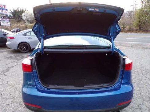 Used 2014 Kia Forte EX FWD image 39