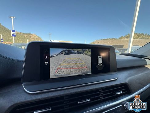 Certified 2022 Kia Telluride EX w/ EX Premium Package image 27