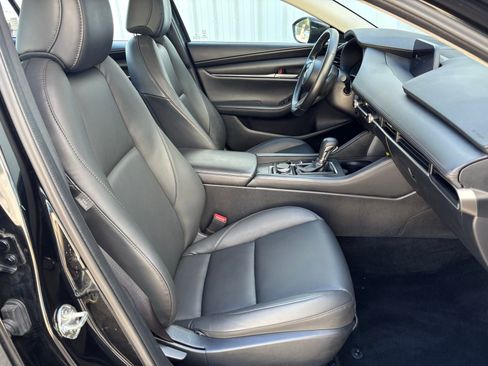 Used 2023 MAZDA MAZDA3 s image 35