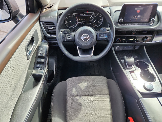 Used 2023 Nissan Rogue SV AWD/4WD image 12