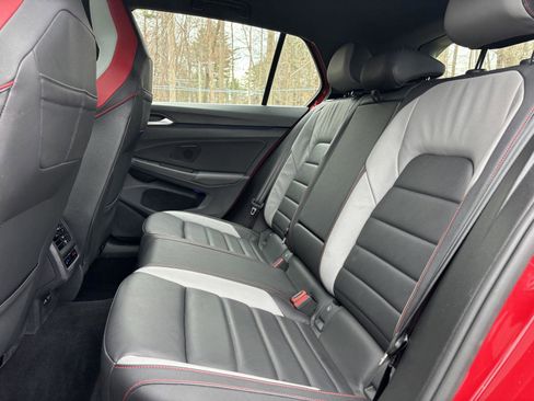 Used 2022 Volkswagen GTI Autobahn FWD image 28