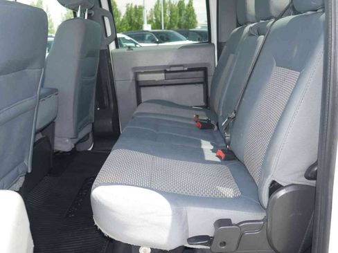 Used 2012 Ford F250 XLT AWD/4WD image 11