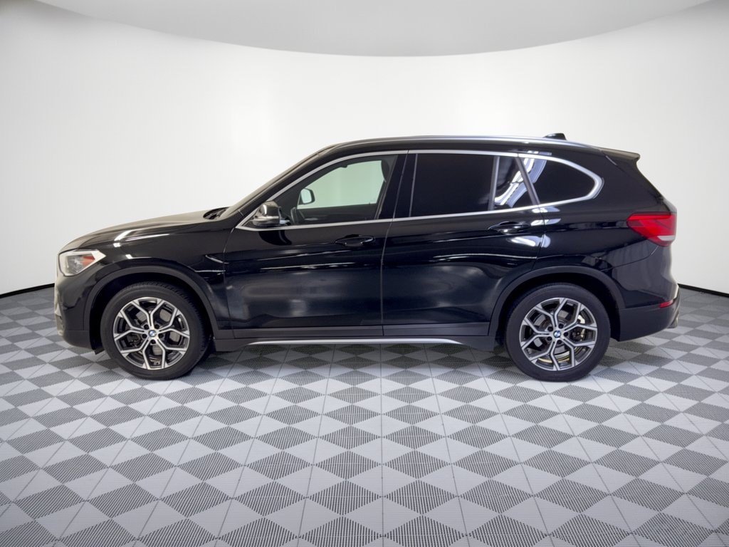 Used 2020 BMW X1 sDrive28i w/ Premium Package FWD image 2