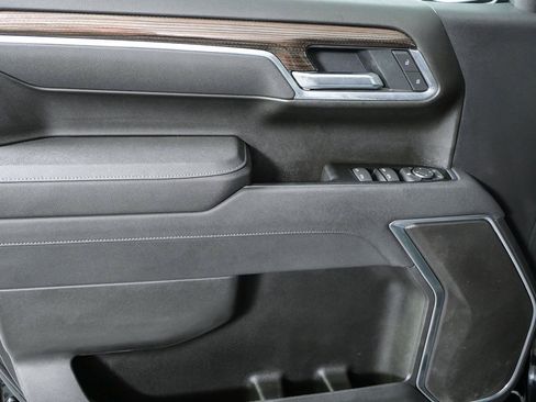 Used 2026 Chevrolet Silverado 1500 RST AWD/4WD image 6