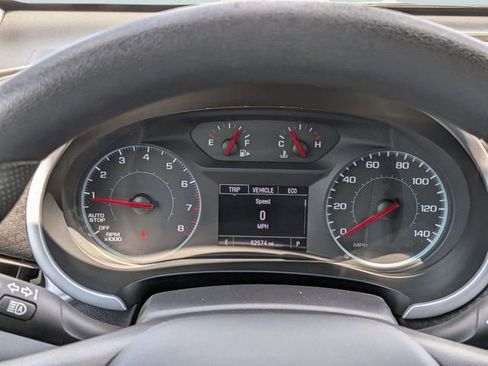 Used 2023 Chevrolet Malibu LT FWD image 26