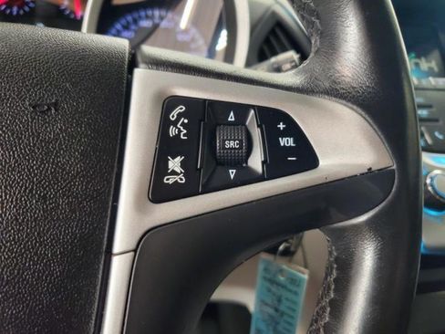 Used 2015 Chevrolet Equinox LT w/ Driver Convenience Package FWD image 17