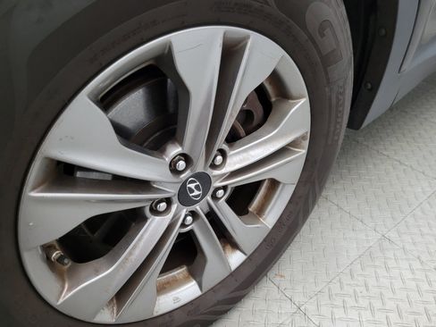 Used 2016 Hyundai Santa Fe Sport image 31