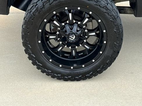 Used 2016 RAM 2500 Laramie w/ Protection Group AWD/4WD image 10