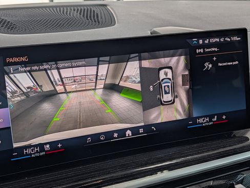 New 2026 BMW X5 xDrive40i w/ M Sport Package image 21