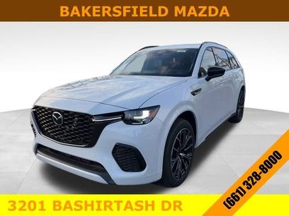 New 2026 MAZDA CX-70 3.3 Turbo S w/ Premium Package