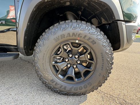 New 2026 RAM 1500 RHO w/ RHO Level 1 Equipment Group AWD/4WD image 9