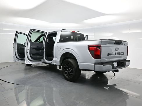 Used 2025 Ford F150 STX RWD image 44