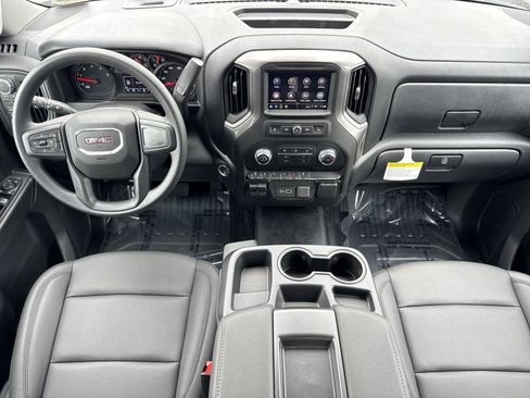 New 2026 GMC Sierra 2500 Pro w/ 1SA Pro Safety Plus Package AWD/4WD image 7