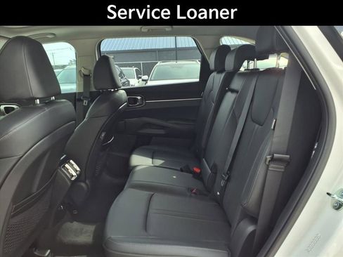 New 2026 Kia Sorento S image 13